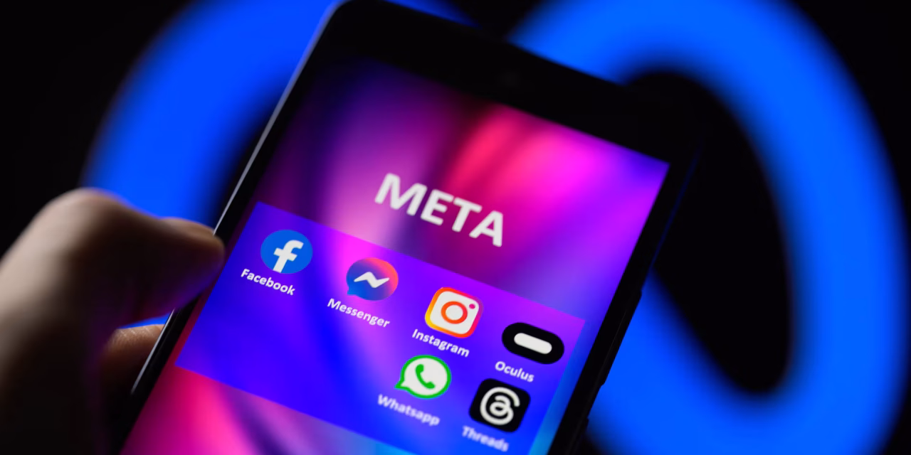 Deepfake scam targets FT journalist as Meta struggles to tackle fraudulent ads