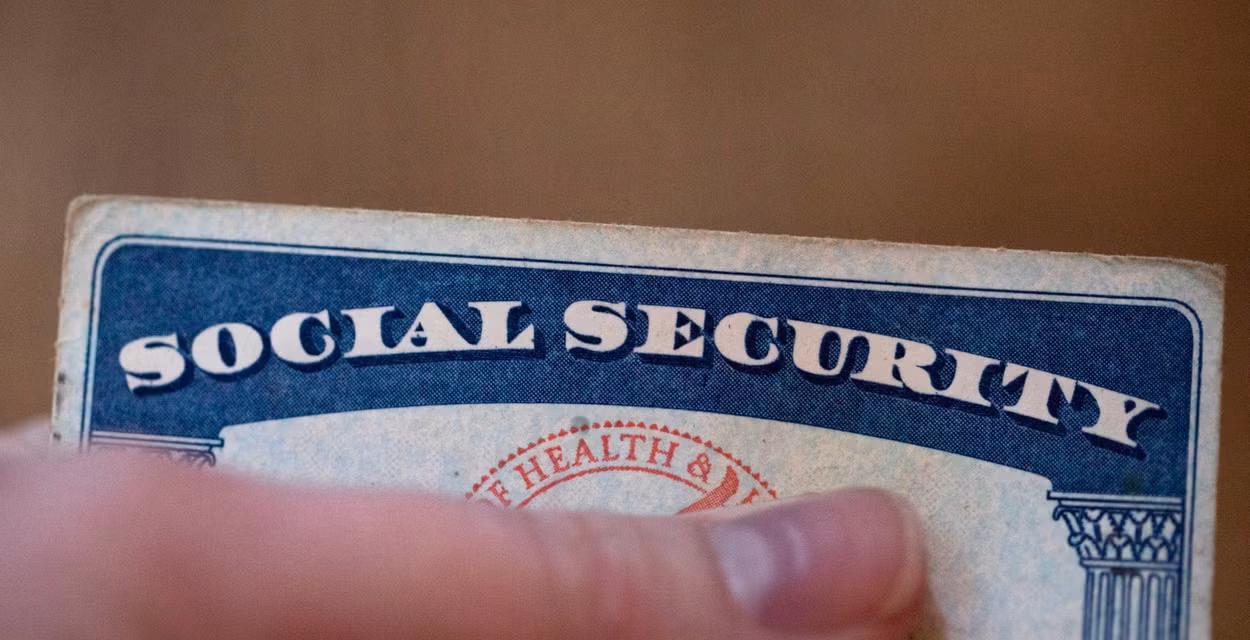 Social Security strengthens identity proofing requirements after Musk’s plans