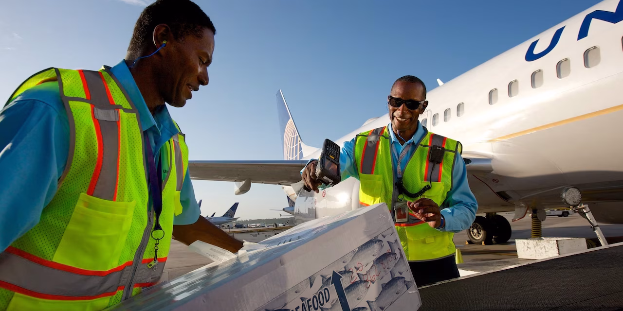 Canadian vendor selected for TSA Employee Screening at Palm Springs International Airport