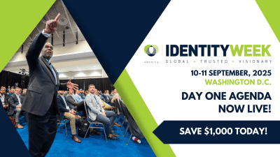 View day one of the agenda and plan your event…