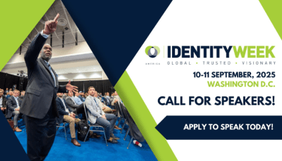 🎤 CALL FOR SPEAKERS 🎤