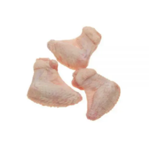 Wholesale 2 Joint Chicken Wings - Bulk Orders
