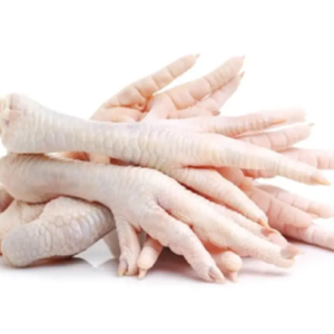 Bulk Chicken Feet Available for Wholesale