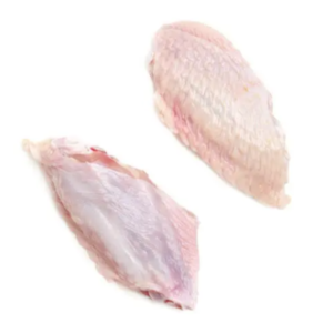 Bulk Middle Joint Chicken Wings - Wholesale