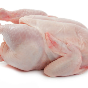Premium Whole Halal Chicken - Fresh and Flavorful