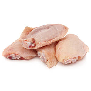 Bulk Middle Joint Chicken Wings Wholesale